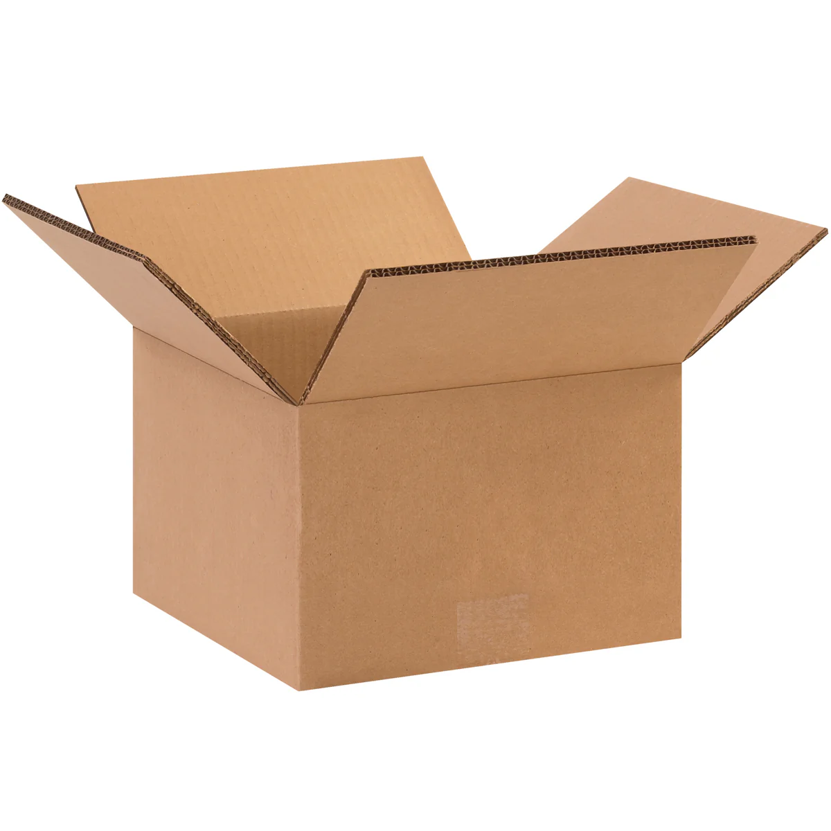 10 x 10 x 6 Double Wall Boxes 15/Bundle