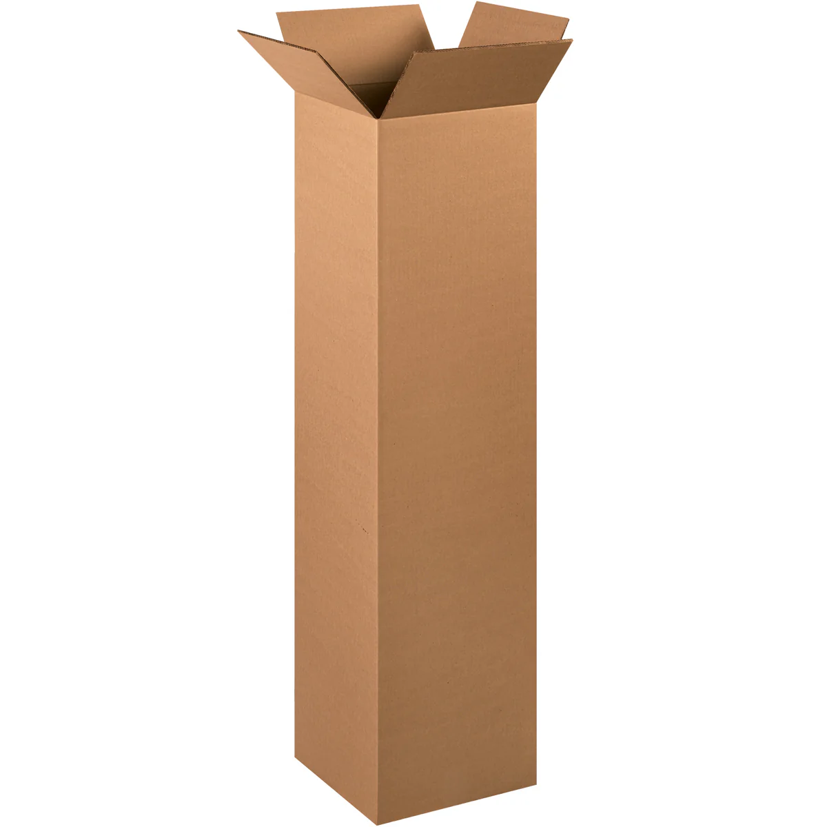 12 x 12 x 48 Double Wall Boxes 10/Bundle