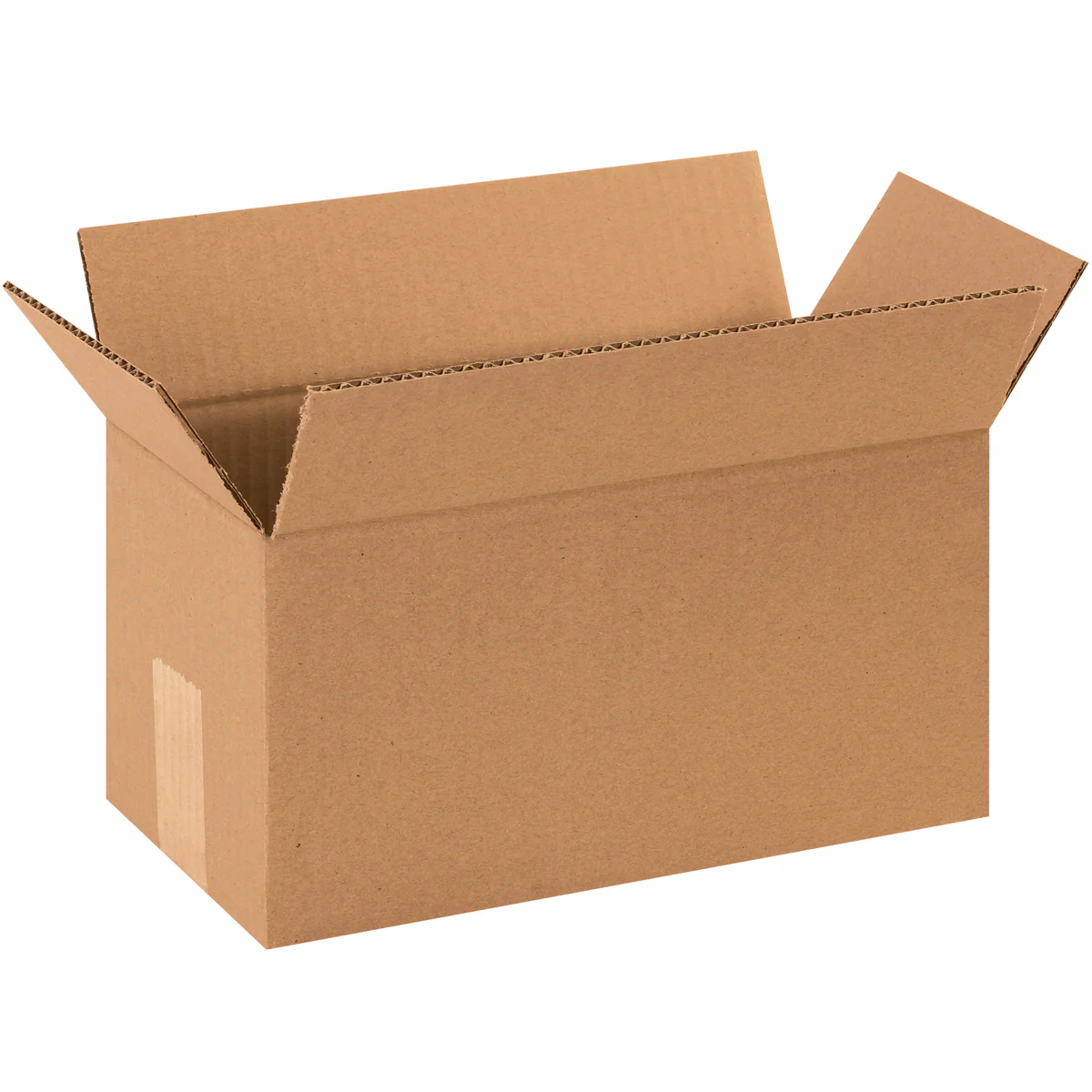 12 x 6 x 6 Heavy Duty Boxes 25/Bundle