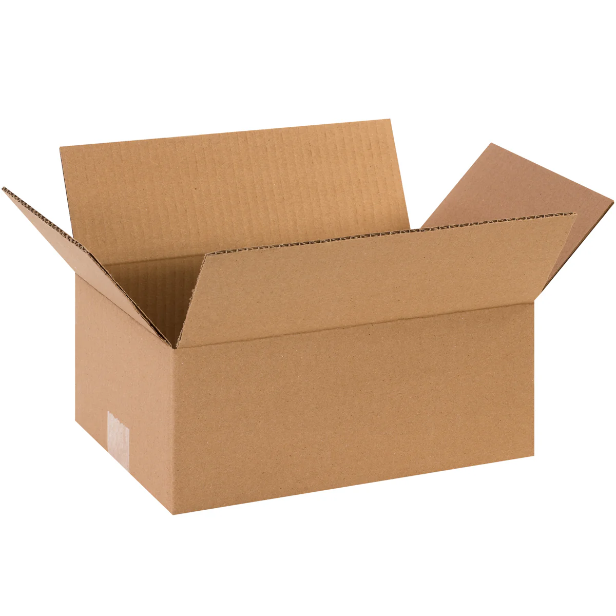 12 x 8 x 5 Corrugated Boxes 25/Bundle