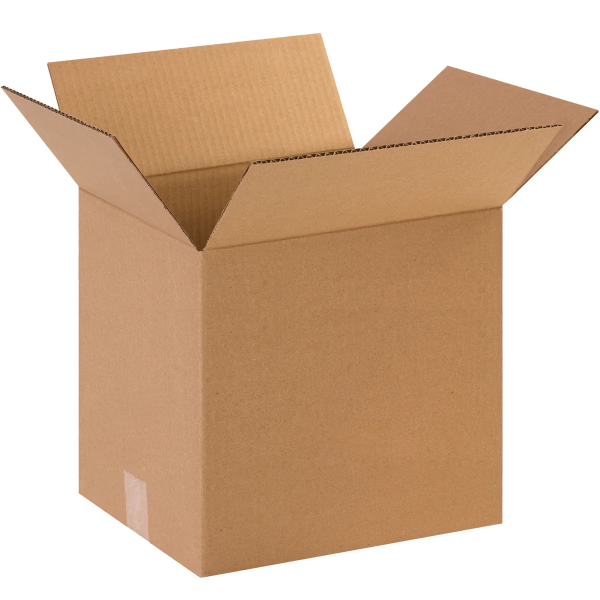 13 x 10 x 13 Corrugated Boxes 25/Bundle