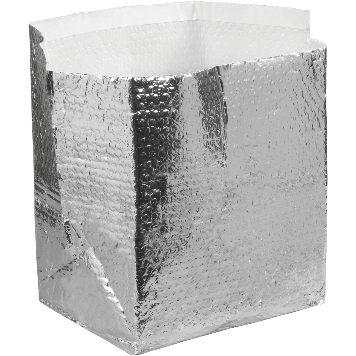 14 x 10 x 10 Insulated Box Liners 25/Case