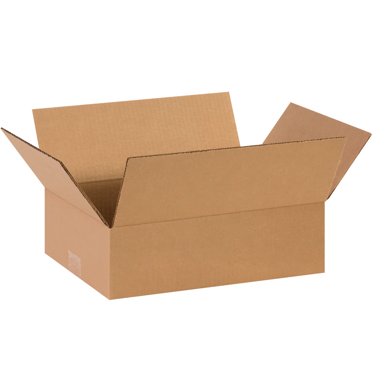 14 x 10 x 4 Corrugated Boxes 25/Bundle