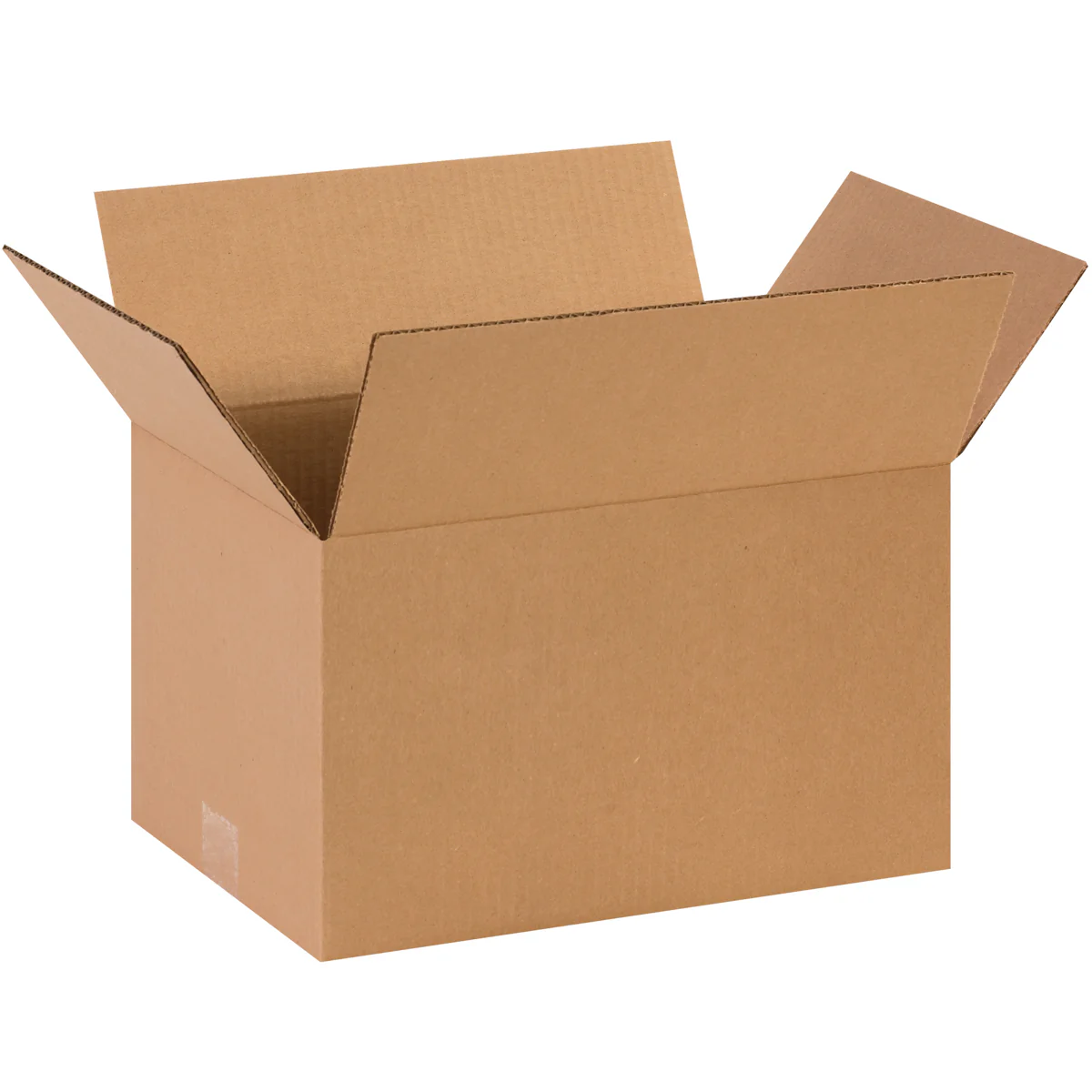 14 x 10 x 8 Corrugated Boxes 25/Bundle