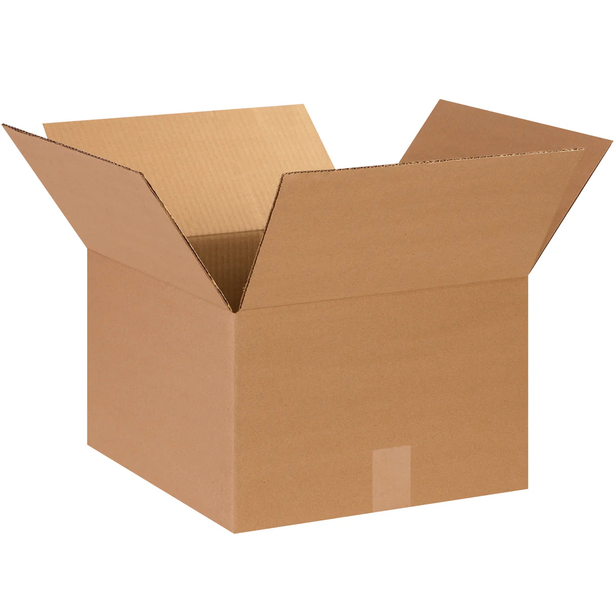14 x 14 x 9 Corrugated Boxes 25/Bundle