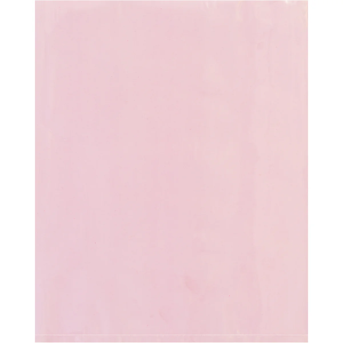 14 x 18 (4 mil) Anti-Static Flat Poly Bags 500/Case