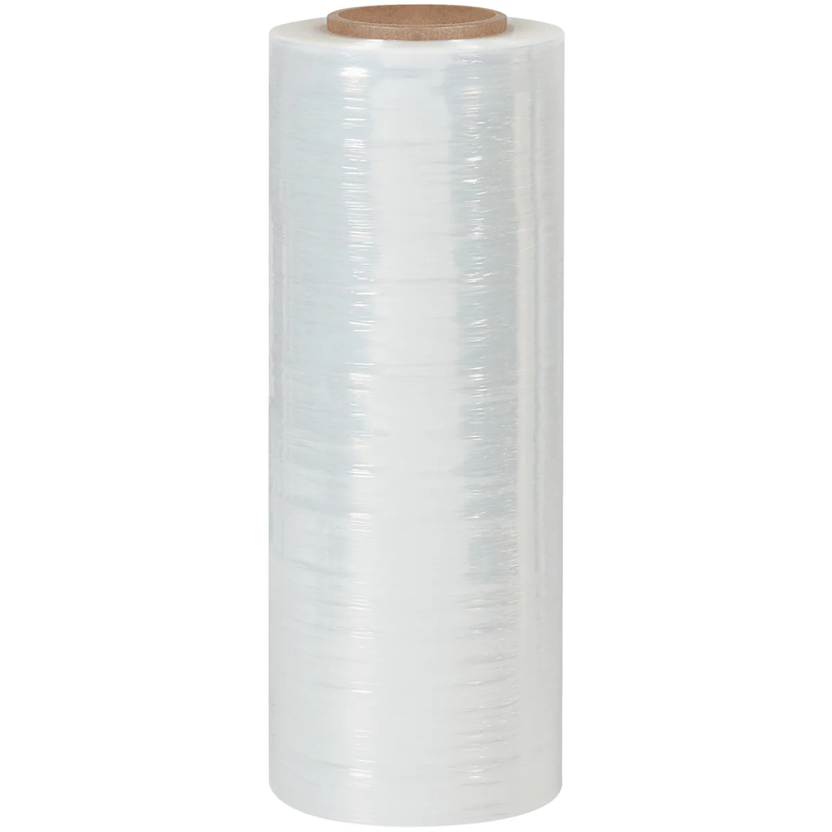 15" 70 Gauge Cast Stretch Film 1500 Feet/Roll 4/Case