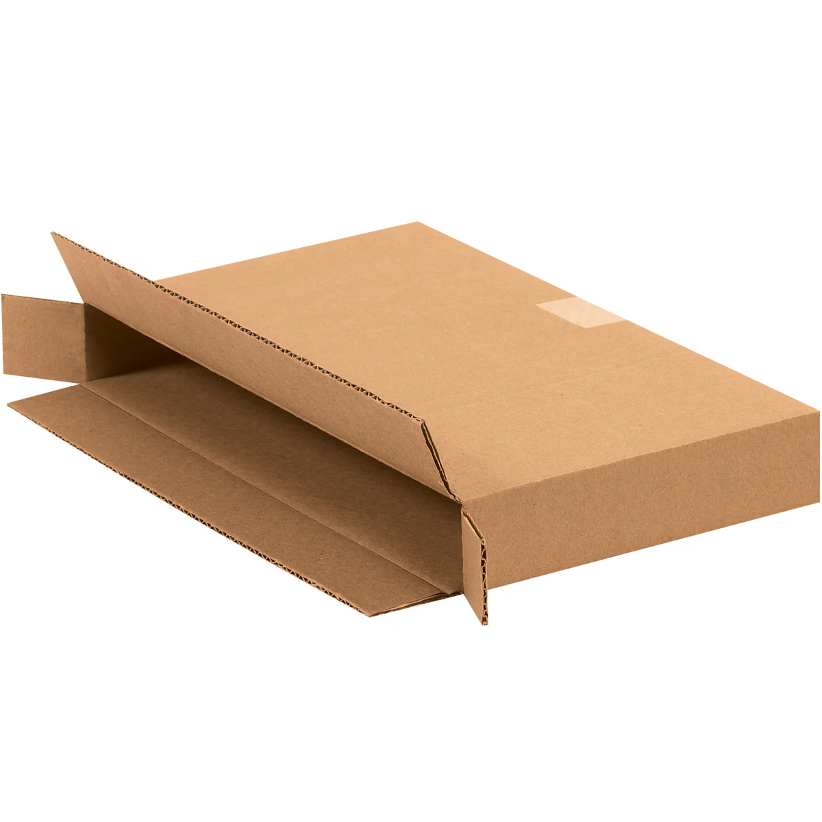 15 x 2 x 9 Side Loading Boxes