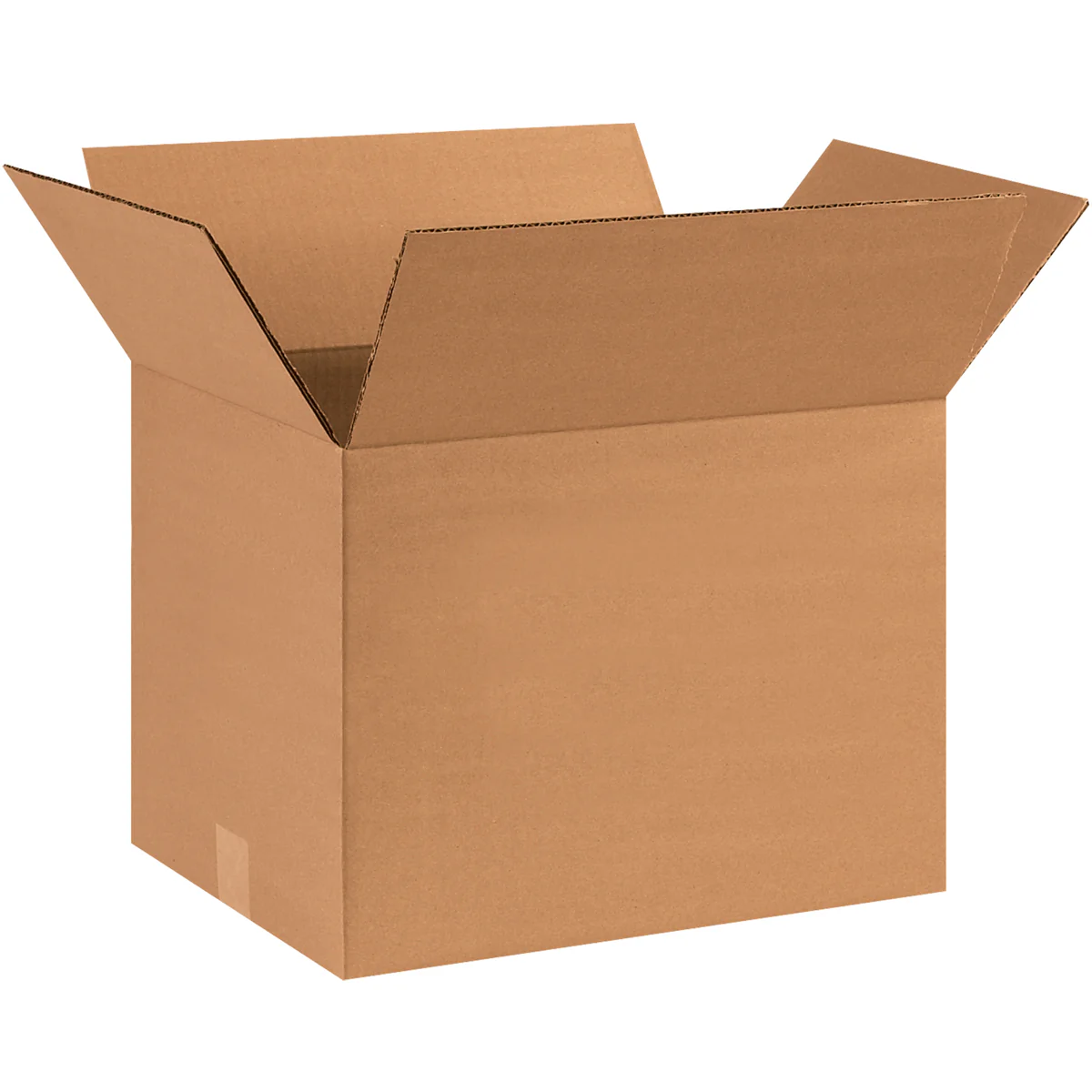 16 x 12 x 12 Heavy Duty Boxes 15/Bundle