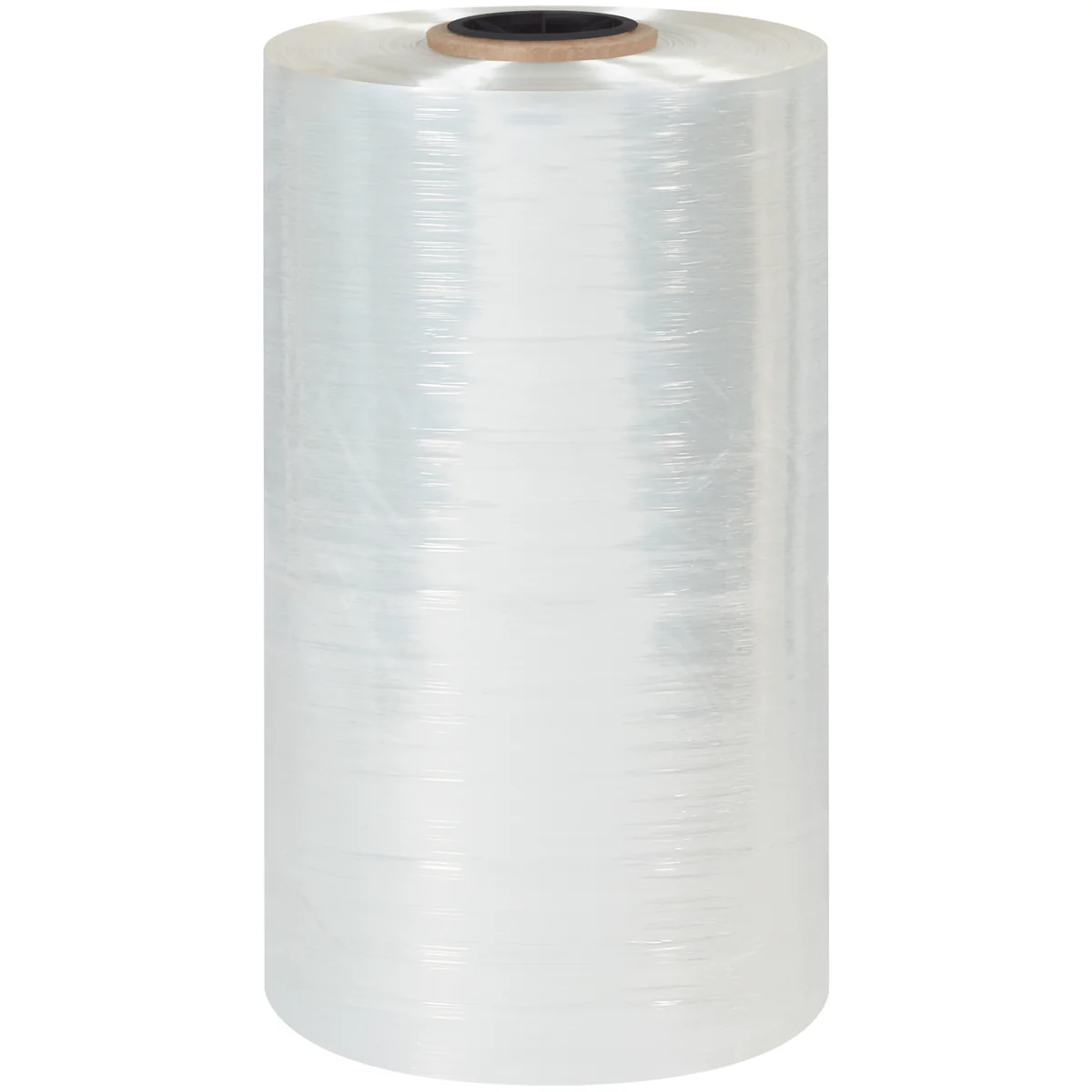 16" x 60 Gauge x 4375 Feet/Roll Polyolefin Shrink Film