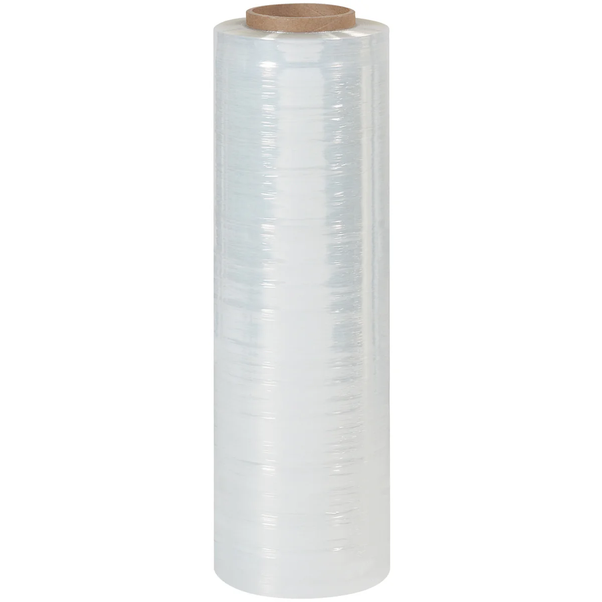 18" 80 Gauge Cast Stretch Film 375 Feet/Roll 4/Case