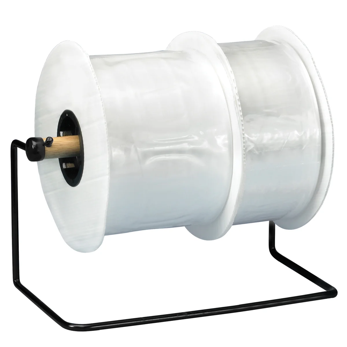 2" x 1075 Feet 4 mil Poly Tubing