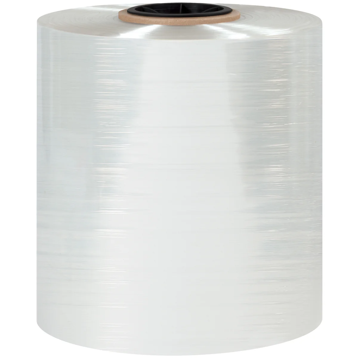 20" x 100 Gauge x 2625 Feet/Roll Polyolefin Shrink Film