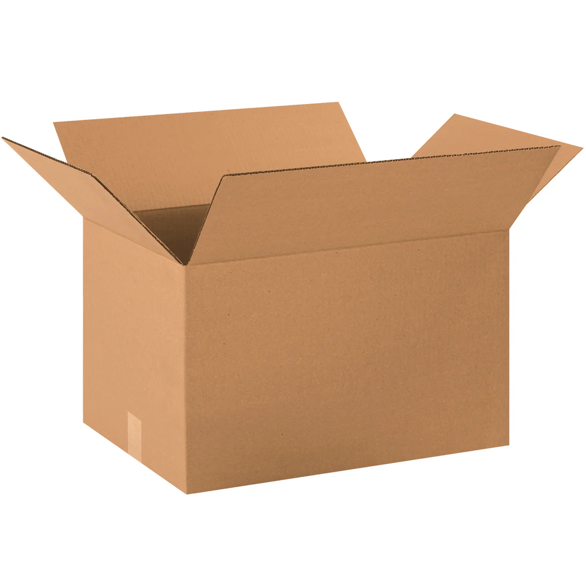20 x 14 x 12 Corrugated Boxes 20/Bundle