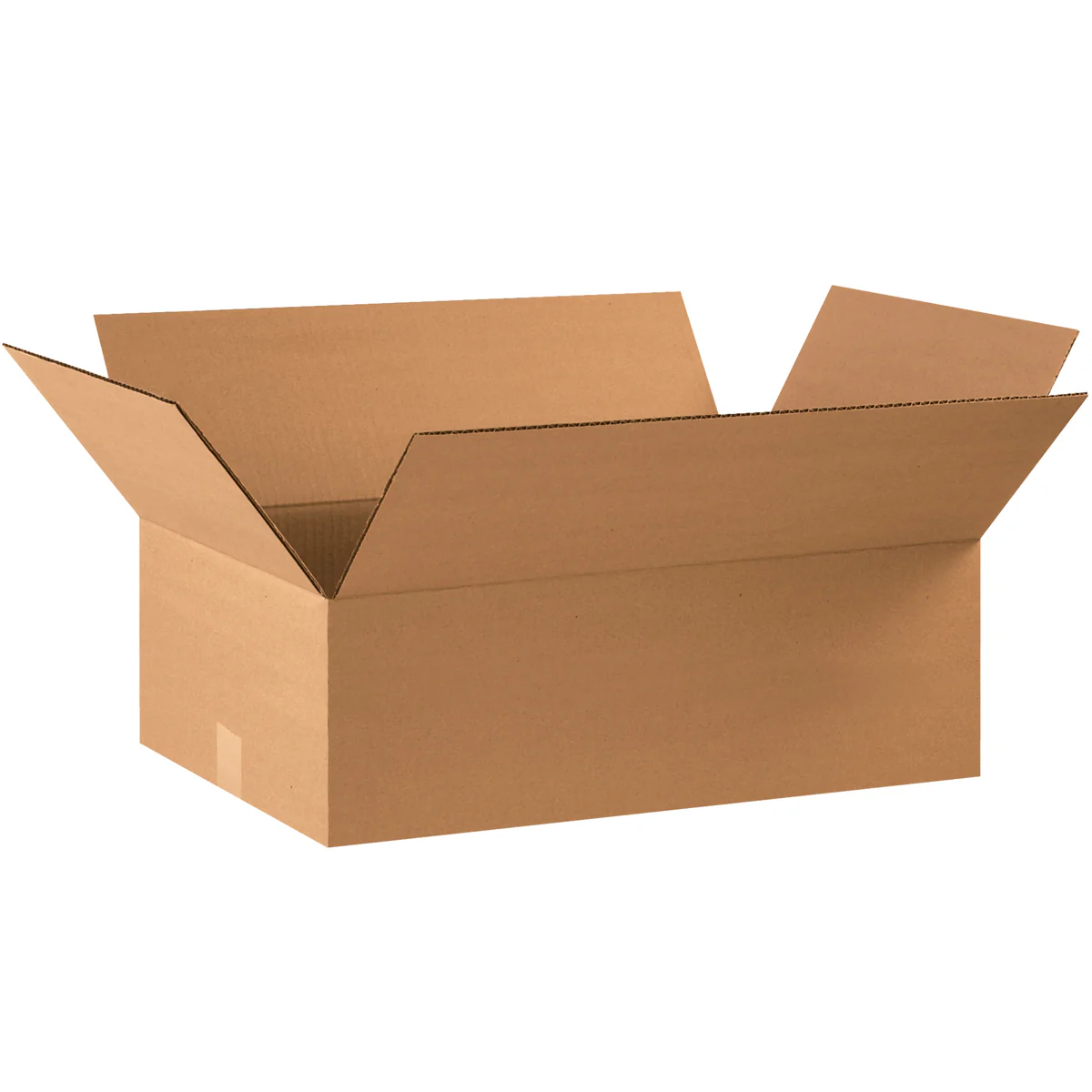 22 x 14 x 8 Corrugated Boxes 20/Bundle