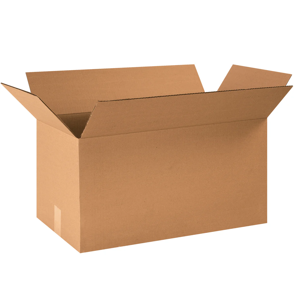 24 x 12 x 12 Heavy Duty Boxes 25/Bundle