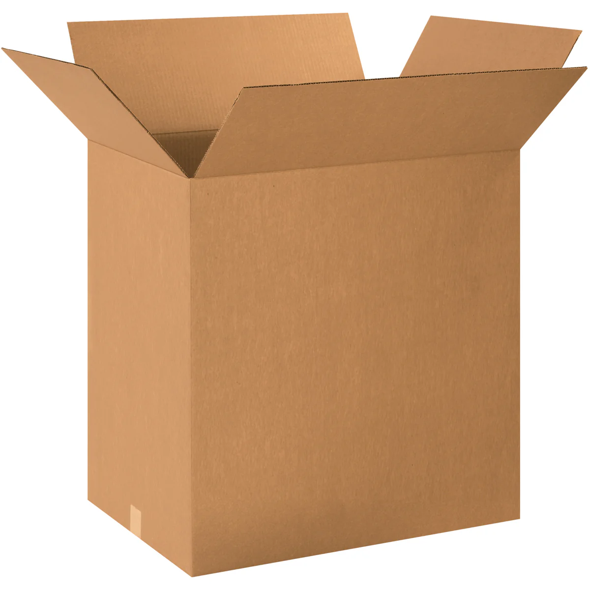 24 x 18 x 24 Corrugated Boxes 10/Bundle