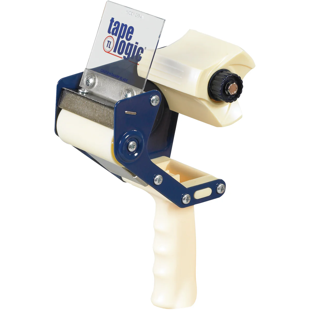 3" Heavy Duty Carton Sealing Tape Dispenser