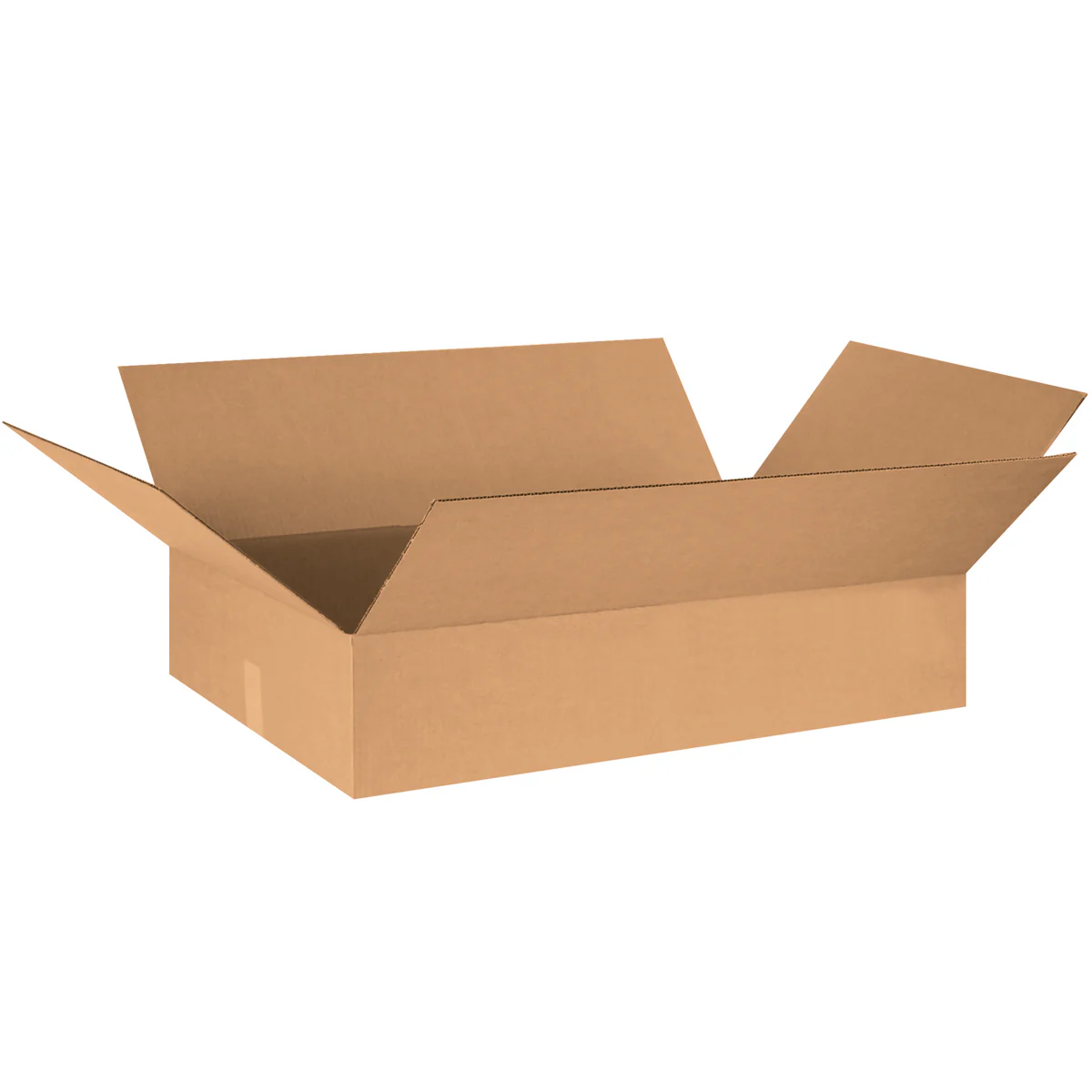 30 x 20 x 6 Corrugated Boxes 15/Bundle