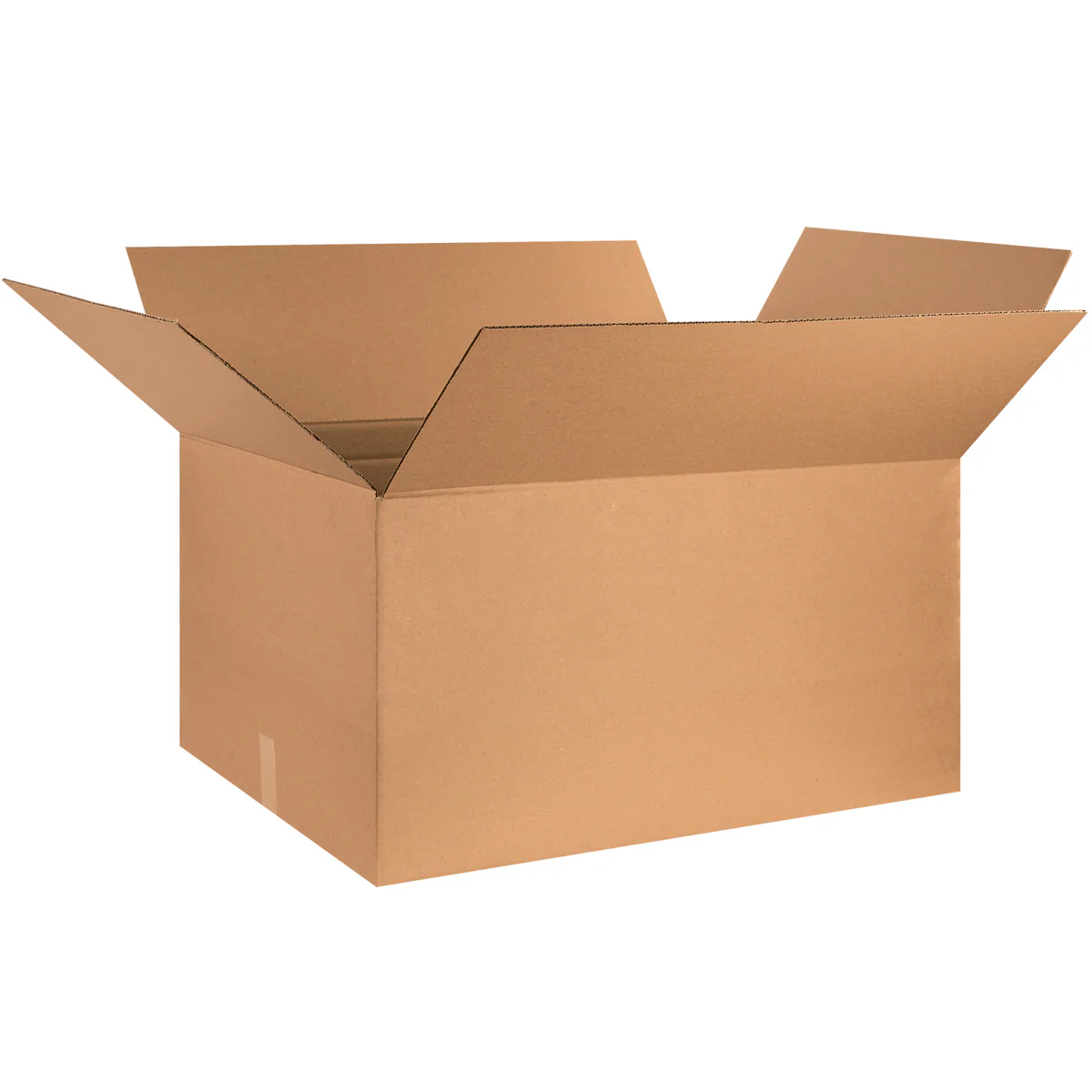 32 x 16 x 16 Corrugated Boxes 15/Bundle
