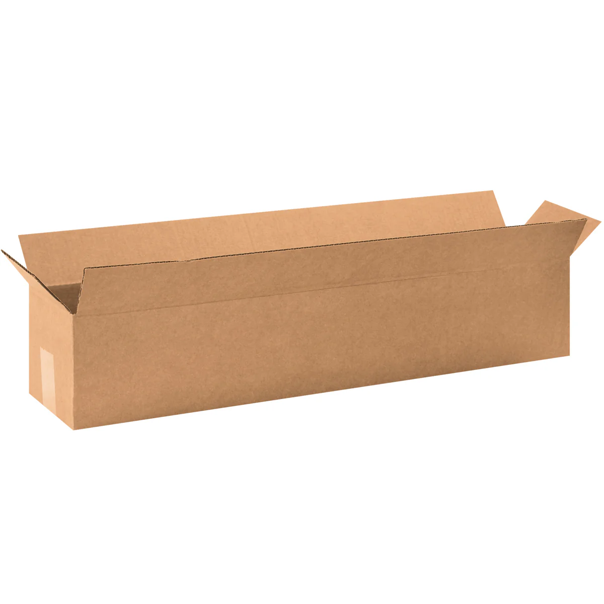 32 x 6 x 6 Corrugated Boxes 25/Bundle