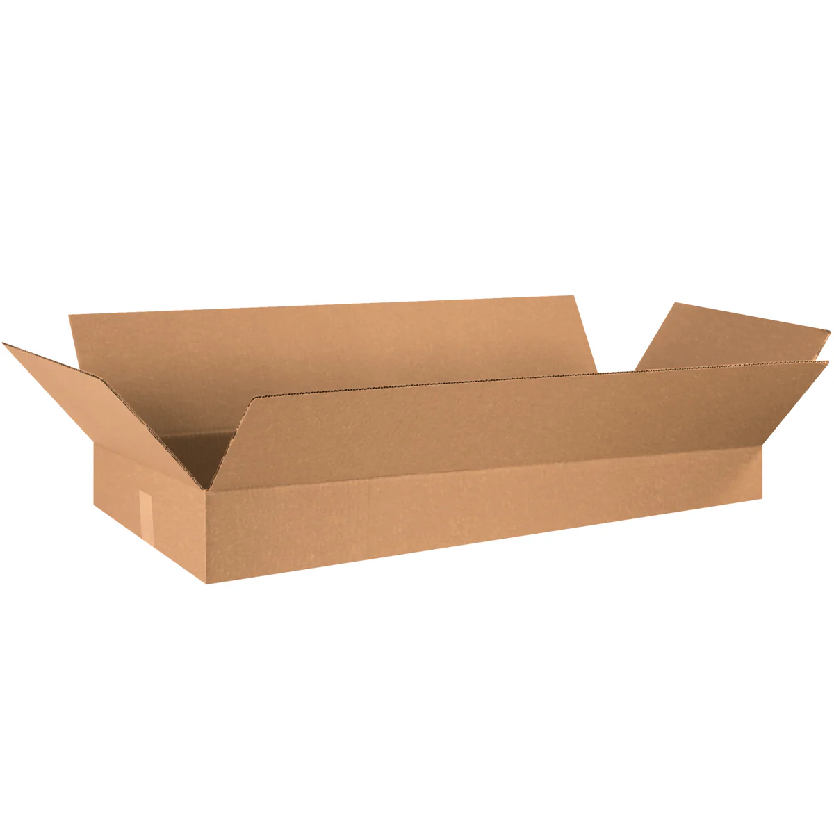 36 x 16 x 5 Corrugated Boxes 15/Bundle