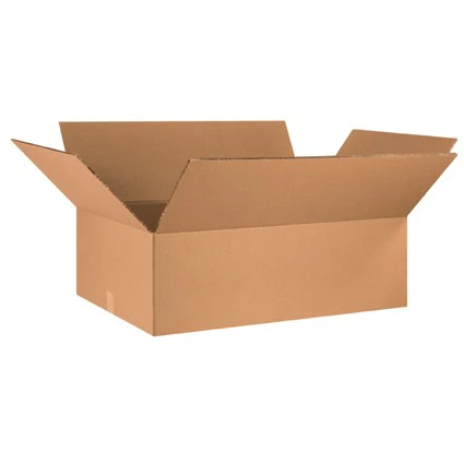 36 x 18 x 12 Double Wall Boxes 10/Bundle