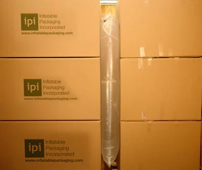 36 x 48 Air-Lock Truck Dunnage Bags 50/Case - Image 3