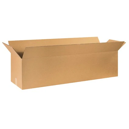 48 x 12 x 12 Double Wall Boxes 10/Bundle
