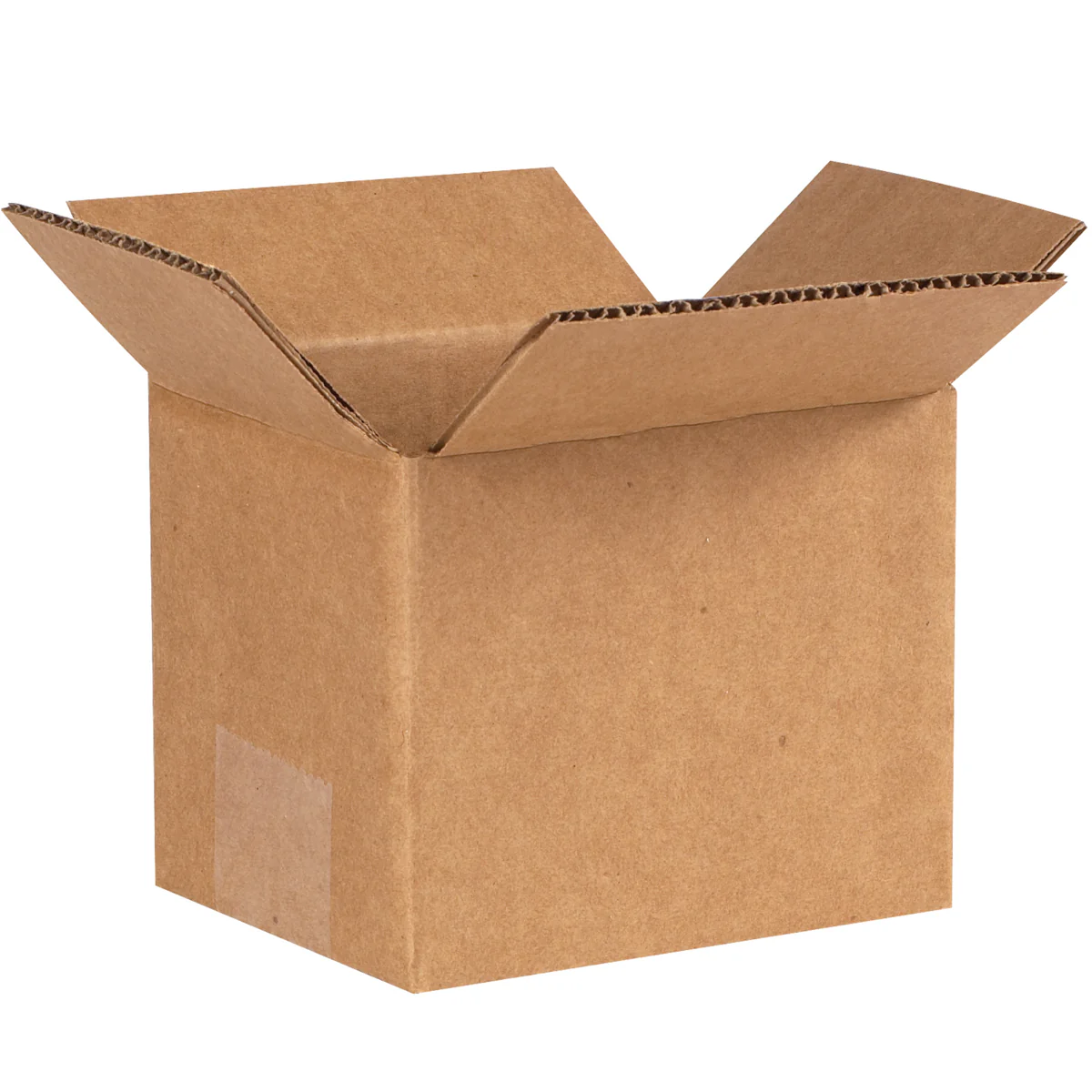 5 x 4 x 4 Corrugated Boxes 25/Bundle
