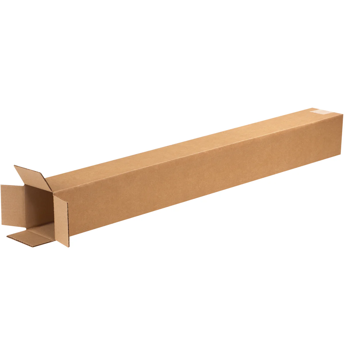 5 x 5 x 50 Corrugated Boxes 25/Bundle