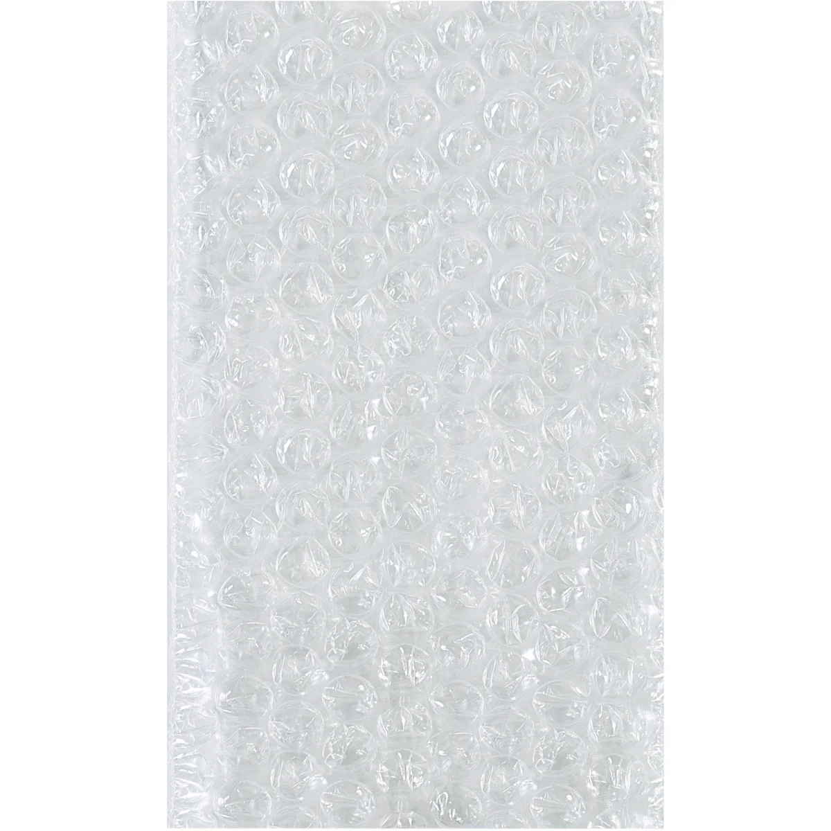 6 x 9 Open End Bubble Pouches (3/16" Thick) 650/Case