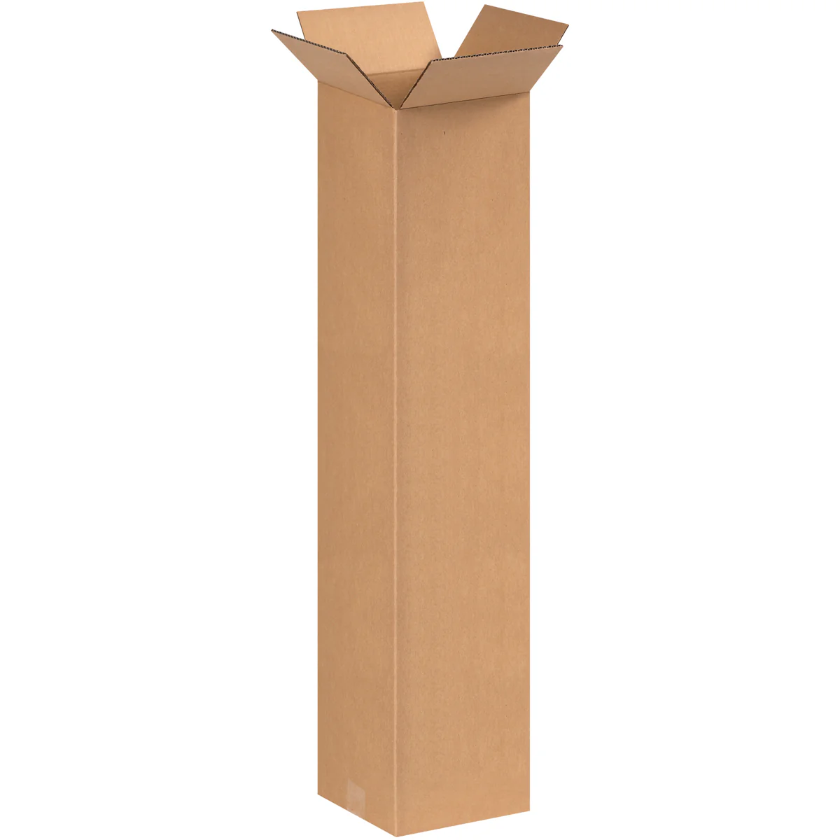 8 x 8 x 36 Corrugated Boxes 25/Bundle