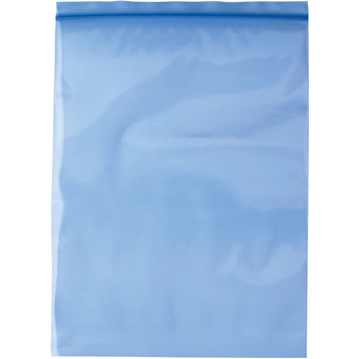 9 x 12 - 4 Mil VCI Reclosable Poly Bag 1000/Case