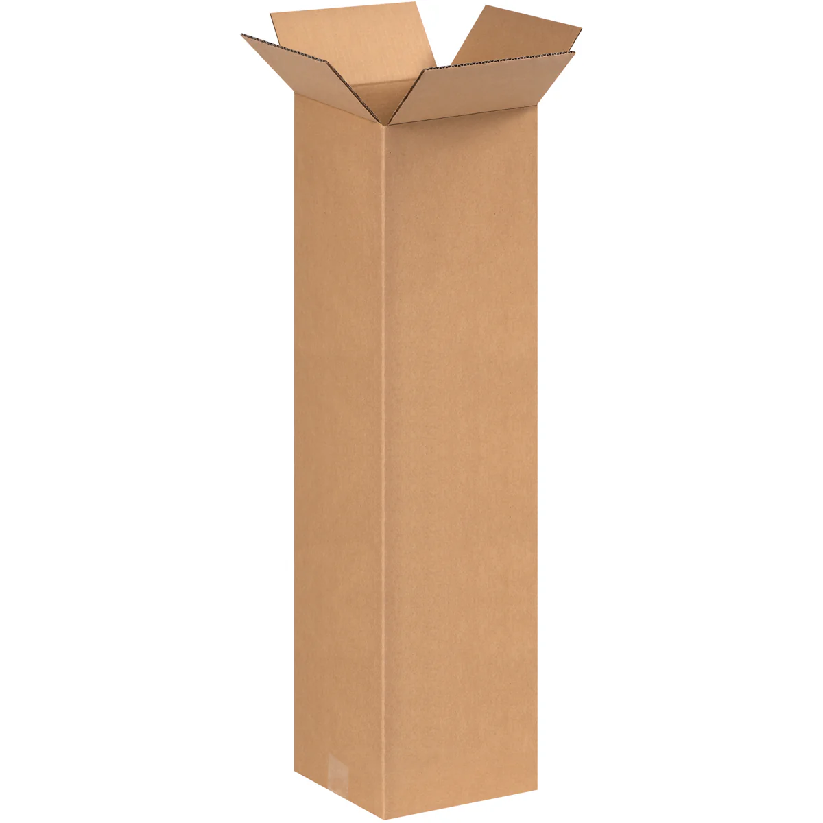 9 x 9 x 30 Corrugated Boxes 25/Bundle