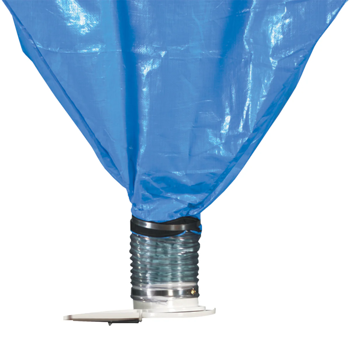 90 Cubic Feet Peanut Dispenser