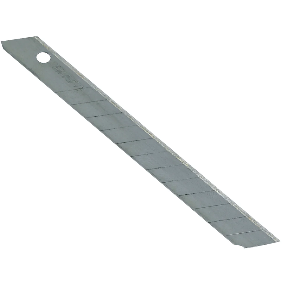 BKB-18 13 Pt. Snap Blades 250/Case